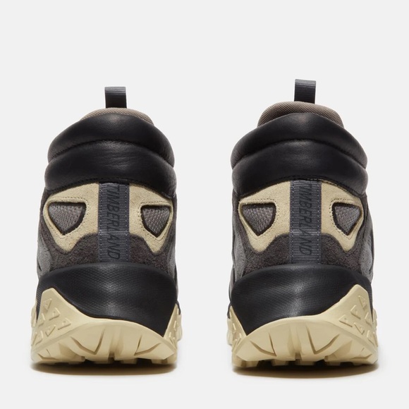 Timberland Men's Motion Scramble Hiker Mid US 12. NEW - Picture 6 of 8